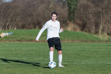 Bild 293 - B-Juniorinnen MSG Steinhorst Krummesse - SV Frisia 03 Risum Lindholm : Ergebnis: 0:5